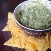 Guacamole