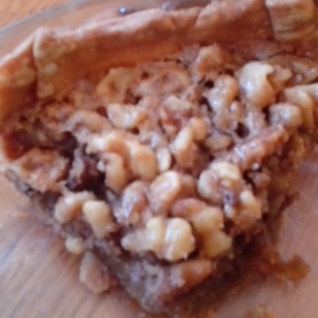 Silver Palate Pecan Pie Modified