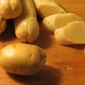 Potato Dumpling