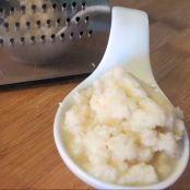 Horseradish Sauce