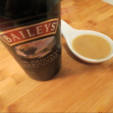 Baileys Sauce