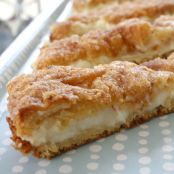 Cream Cheese Squares