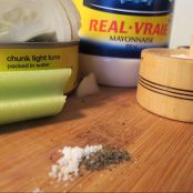 Creamy Tuna Salad