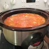 Chicken Tortilla Soup