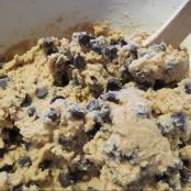 Chocolate Chip Cookies - Step 3