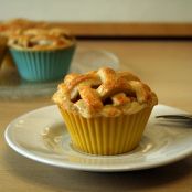 Mini Apple Pies