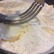 Country Style Apple Pie - Step 2