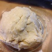 Country Style Apple Pie - Step 3