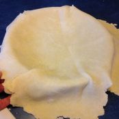 Country Style Apple Pie - Step 4
