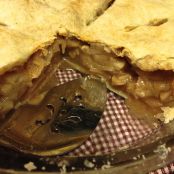 Country Style Apple Pie - Step 10