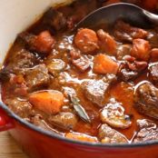 Hungarian Goulash