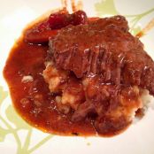 Karen's Swiss Steak