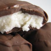 Peppermint Patties