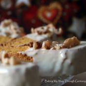 Pumpkin Gingerbread Biscotti - Step 8