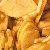 Country Style Apple Pie - Step 1