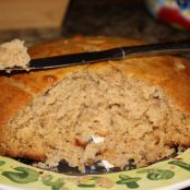 Sydney's Spice bread