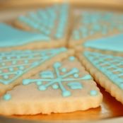 Nana's Shortbread