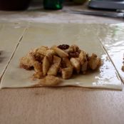 Apple Strudel Bon-Bons - Step 3