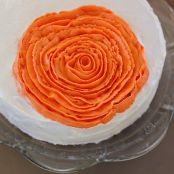 Fanta Cake