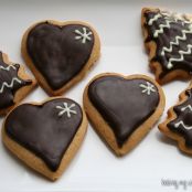 My Favorite Gingerbread Cookies - Step 4