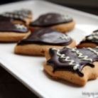 Gingerbread Cookies