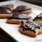 Gingerbread Cookies