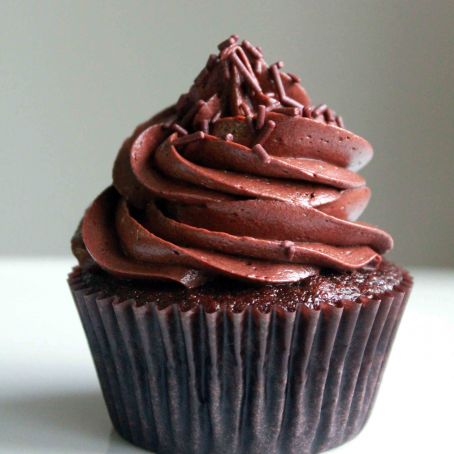 Chocolate Buttercream Frosting