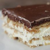 Eclair Cake