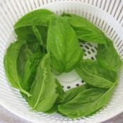 Sun Dried Tomato Pesto - Step 1