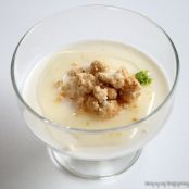 whisky cocktail dessert