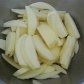 Old Fashioned Apple Dumplings - Step 5