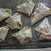 Old Fashioned Apple Dumplings - Step 8