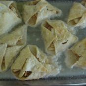 Old Fashioned Apple Dumplings - Step 9