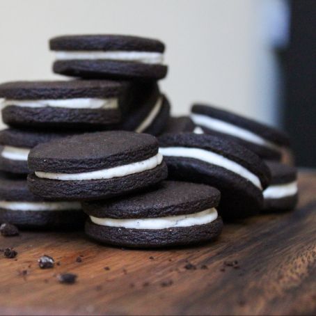 Oreos