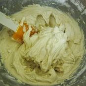 Brown Sugar Cream Cheese Frosting - Step 3