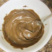 Nutella Swirl Banana Bread - Step 6