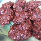 Nana's Jiffy Gems