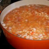 Bean Soup