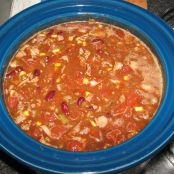 Taco Soup