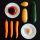Beet, Carrots , Potatoes , Zucchini and Chicken Purée (9 months +)