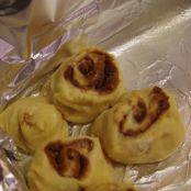 Cook’s Country Ultimate Cinnamon Buns - Step 4