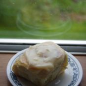 Cook’s Country Ultimate Cinnamon Buns