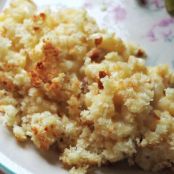 Em’s favorite Macaroni and Cheese