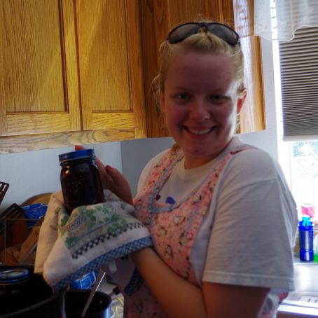 Great Aunt Faye's Pickled Beets: