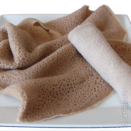 Injera