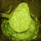 Simple Green Smoothie (Green Wonder) - Step 1