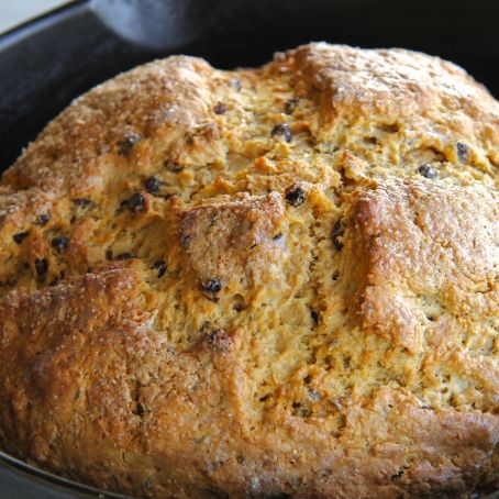 Irish Soda Bread