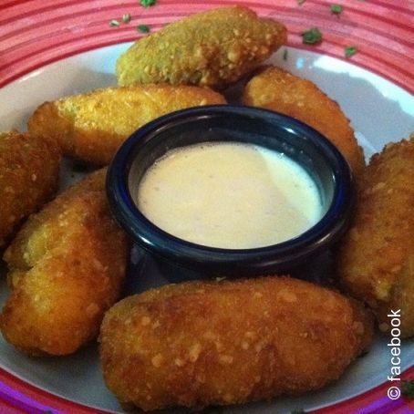 Jalapeno Poppers