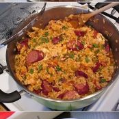 Jambalaya