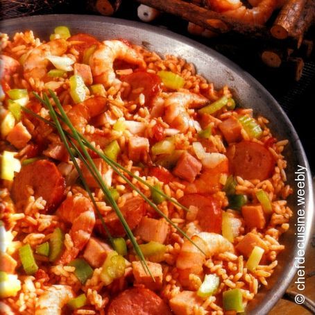 Jambalaya